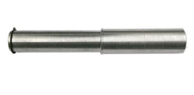 Adaptér - hriadeľ 28,25 / 24,9 mm, Honda CB1000R, pre zadný stojan