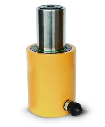 Hydraulický valec jednočinný univerzálny, extra kapacita 100 ton HHYG-100150