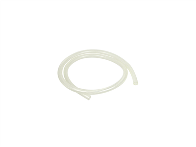 Ruční gumová pumpička - balónek 8 mm, 2x hadice 1 metr