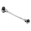 Genborx G01P01 Ráčnový kľúč multiprofilový 8in1, 8-21 mm - G01P01