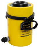 Genborx HHYG6050K Hydraulický valec s dutým piestom, kapacita 60 ton - HHYG-6050K