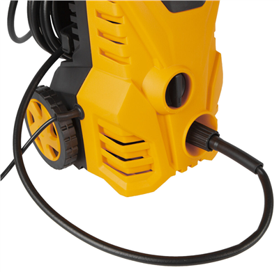 Vysokotlakový čistič 1650 W, 135 barov