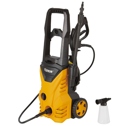 Vysokotlakový čistič 1650 W, 135 barov