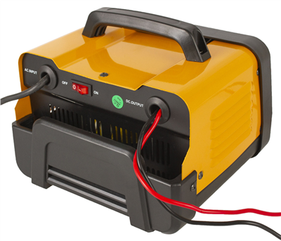 Nabíječka autobaterií 12-24 V 30 A, 30-300 Ah- HOTECHE