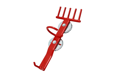 Držák na vzduchové nářadí, magnetický QS14044