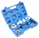 Satra S-B290A Sťahovák silentblokov prednej nápravy VAG, sada 8 kusov