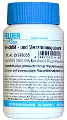 DINOSAURIER VP220VZSB1 Cínová pasta VP 220 VZSB1