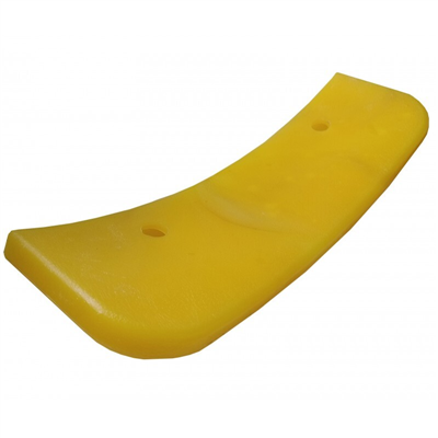 Kryt patky na odrážení pro typ 505, 26 cm, plastový z066