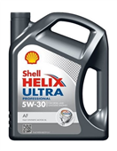 SHELL 550040670 - Helix Ultra Professional AF 5W-30 - 5L
