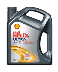 Helix Ultra Professional AR-L 5W-30 - 5L 550046684fff