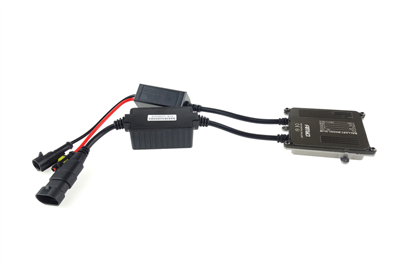 Xenónový ballast/štartér, typ S1068 Canbus