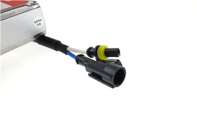 Xenónový ballast/štartér, typ 1103 AMIO-01544