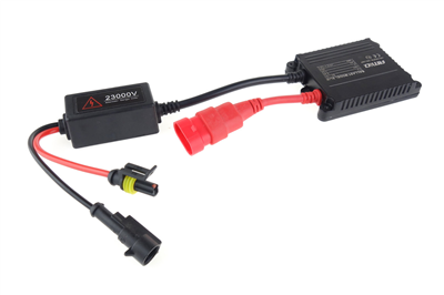 Xenónový ballast/štartér, typ SLIM AMIO-01545