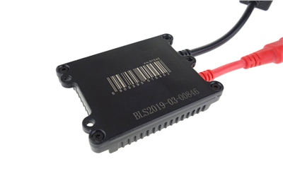 Xenónový ballast/štartér, typ SLIM AMIO-01545