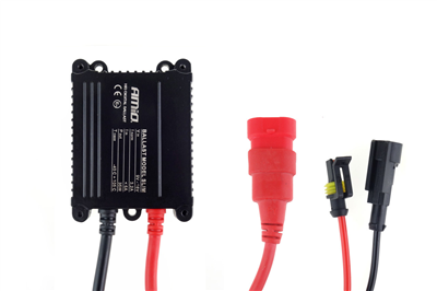 Xenónový ballast/štartér, typ SLIM AMIO-01545