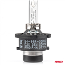 Amio 01321 Xenónová výbojka D2S 8000K AMiO BASIC