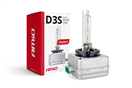 Amio 01979 Xenónová výbojka D3S 6000K AMiO PREMIUM AMiO-01979