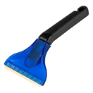 KUFIETA 01458 Škrabka s mosadzným ostrím, krátka