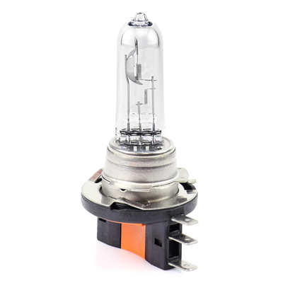 Halogénová žiarovka H15 12V/55W