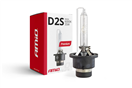 Amio 01976 Xenónová výbojka D2S 6000K AMiO PREMIUM