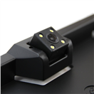 Amio 01016 Podložka pod ŠPZ s kamerou XD-402 Nočné videnie AMIO-01016