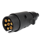 Amio 01256 Zástrčka ťažného zariadenia 7 PIN