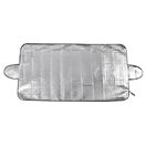 Amio 01390 Clona univerzálna strieborná ZIMA/LETO - 175x90cm AMiO-01390