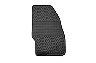 Gumová rohož MG Opel Corsa D, E, Fiat Grande Punto predná (model UX - pravá)
