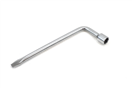 Amio 01212 Kľúč na kolesá L 17mm LW-17 AMiO-01212