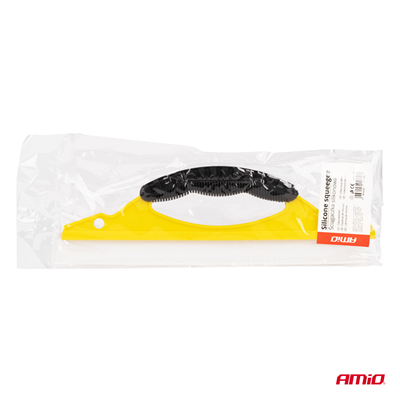 Silikónová stierka na okná 30,5 cm AMIO-01738