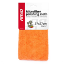 Amio 01047 Utierka na leštenie z mikrovlákna 37x27cm , 350g/m2