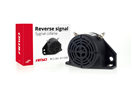 Amio 01730 Signalizácia cúvania 12-36V 110 dB