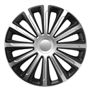 Versaco 11700 Puklica Trend silver&black 13