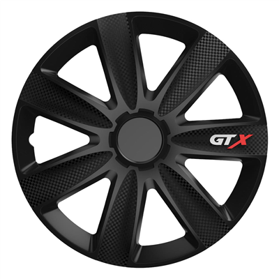 Puklica GTX carbon 