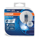 Osram 62193CBB-2HB Halogénové žiarovky Osram H4 12V 100/90W P43t Cool Blue Boost 5000K 2 ks