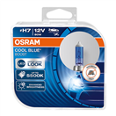 OSRAM 62210CBB-2HB - Halogénové žiarovky  H7 12V 80W PX26d Cool Blue Boost 5500K 2 ks NOVINKA