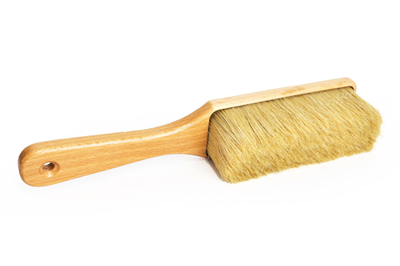 Kefa na umývanie auta z prírodného vlasu JUNIOR