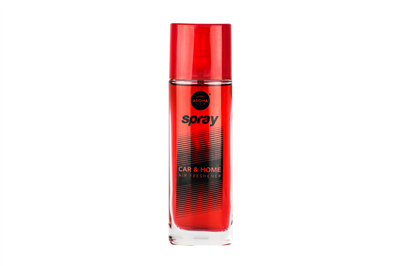 Osviežovač vzduchu AROMA CAR SPRAY STRAWBERRY