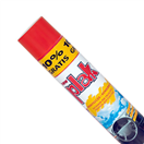 E0167T ATAS PLAK 750ML, Cockpit spray - Jahoda