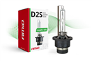 Amio 01974 Xenónová výbojka D2S 5500K AMiO LONG LIFE