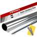 Autofólia Dark Silver 0,75x3m (15%)