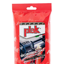 E0424 PLAK utierky na palubnú dosku, leštiace – vanilka 24ks