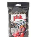 E0426 PLAK utierky na palubnú dosku, matné – grepfruit 24ks