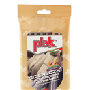 E0427 PLAK utierky na kožené čalúnenie – kvety Polynézie 24ks