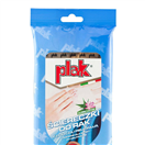 E0429 PLAK utierky na ruky – aloe a lotos 24ks