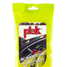 E0420 PLAK utierky na plast – lesné ovocie 24ks