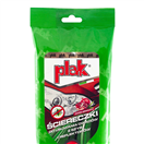 E0418 PLAK utierky na odstránenie hmyzu – granátové jablko 24ks