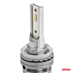 LED žiarovky pre hlavné svietenie H8/H9/H11 50W RS+ Slim sér