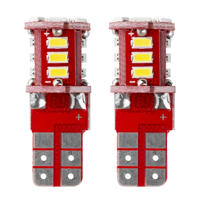 LED žiarovky STANDARD T10 W5W 21xSMD 3014 12V