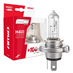 Halogénový DUO blister (2ks) H4 12V 60/55W sada LumiTec SILV